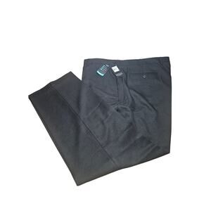 Greg Norman Collection Golf/Dress Pants Black Size 44x30